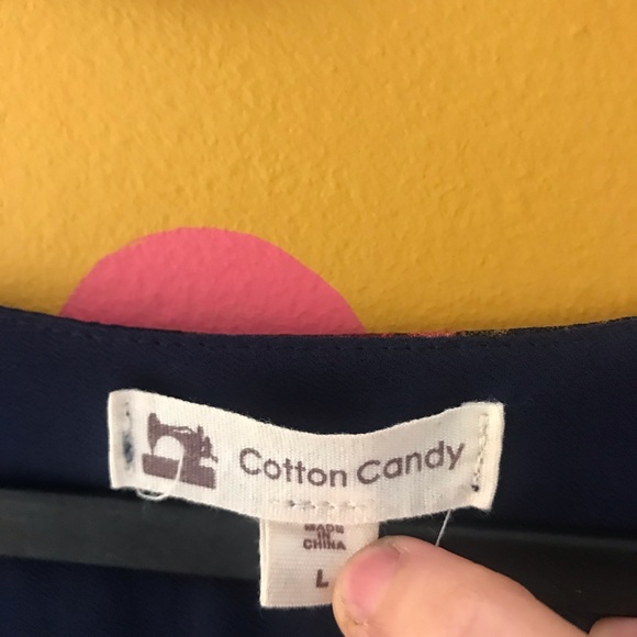 Nasty Gal jumpsuit L - Picture 3 of 4